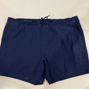 Vineyard Vines OTG shorts 3XLB Navy